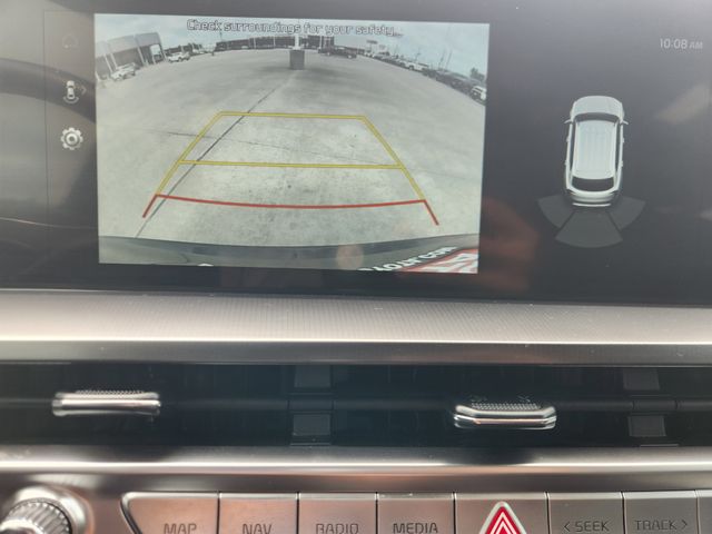 2025 Kia Telluride S Black at Bayway Chrysler Dodge Jeep Ram