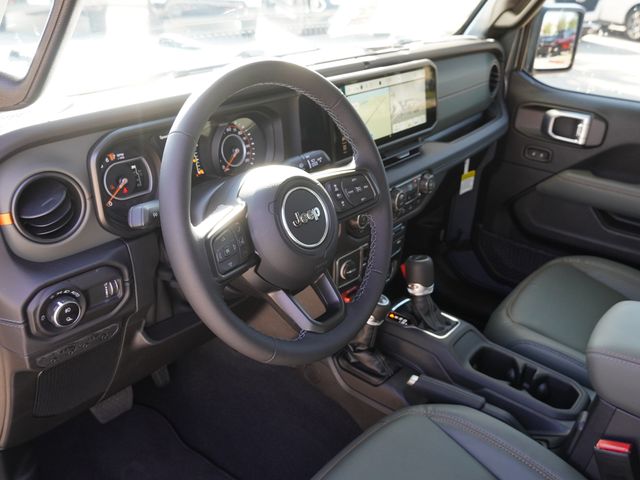 New 2026 Jeep Gladiator Truck