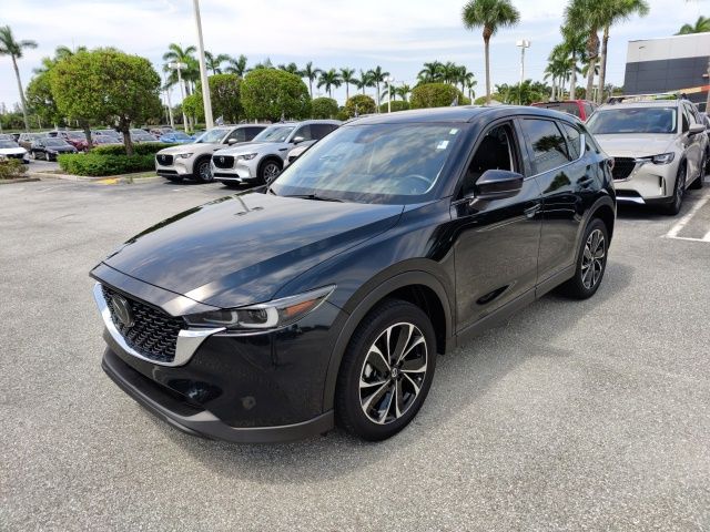 2023 Mazda CX-5 2.5 S Premium Plus Package 15