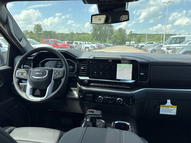 New 2026 GMC Sierra 1500 Truck