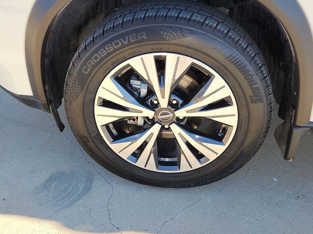 Used Car 2023 Nissan Rogue  Sv For Sale Under $25,000 In Plainview, Texas