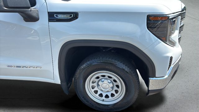 Used 2025 White GMC Pro image 32