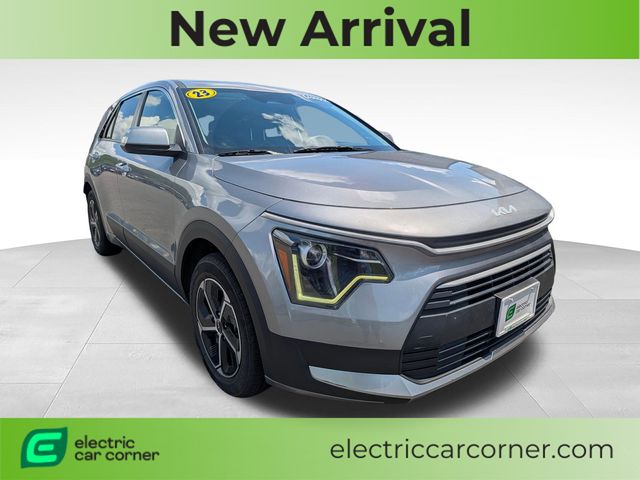2023 Kia Niro LX FWD