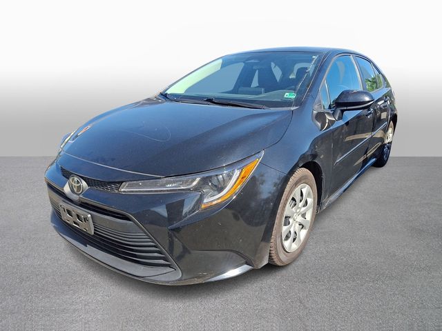 2023 Toyota Corolla LE CVT's photo
