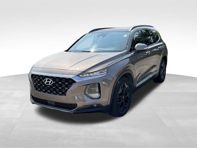 2019 Hyundai Santa Fe Limited 2.0T 26