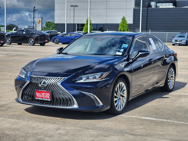 2020 Lexus ES 350 Ultra Luxury  at Parkway Family Mazda