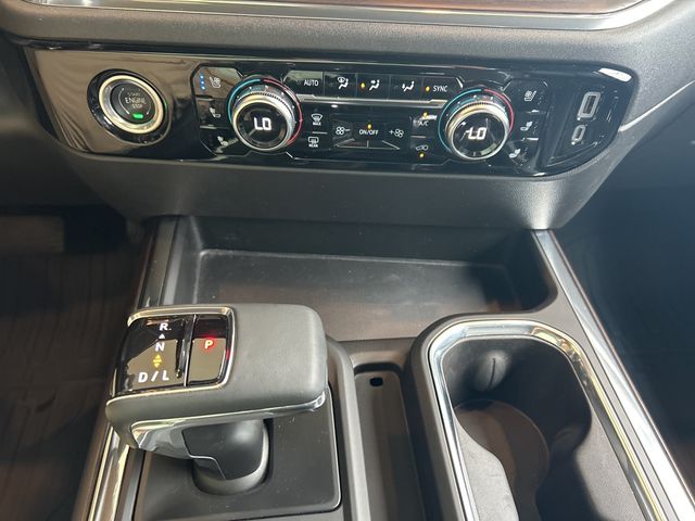 2023 GMC Sierra 1500 SLT Black at Toyota of Kenner