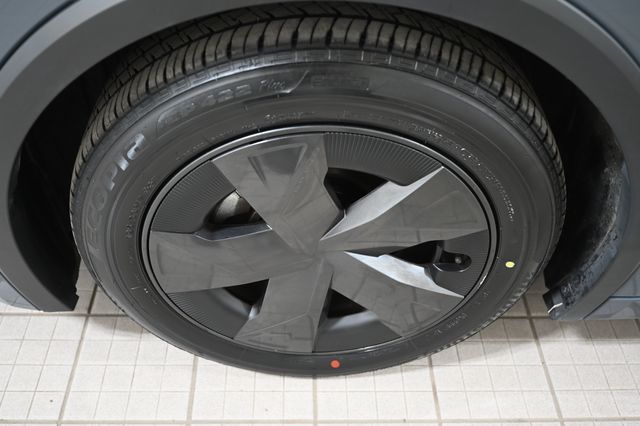 Used 2023 Gray Toyota LE image 17