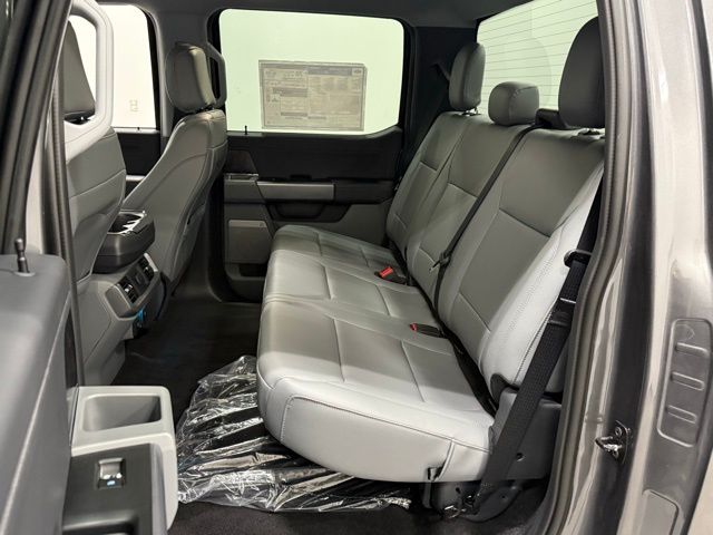 2025 Ford F-150 Lightning Flash photo
