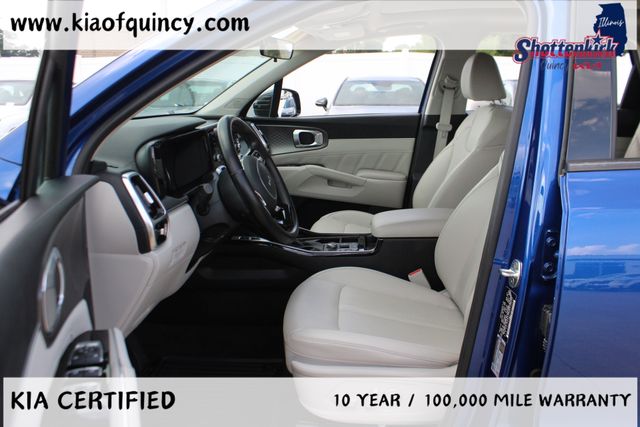 Used 2022 Kia Sorento SUV