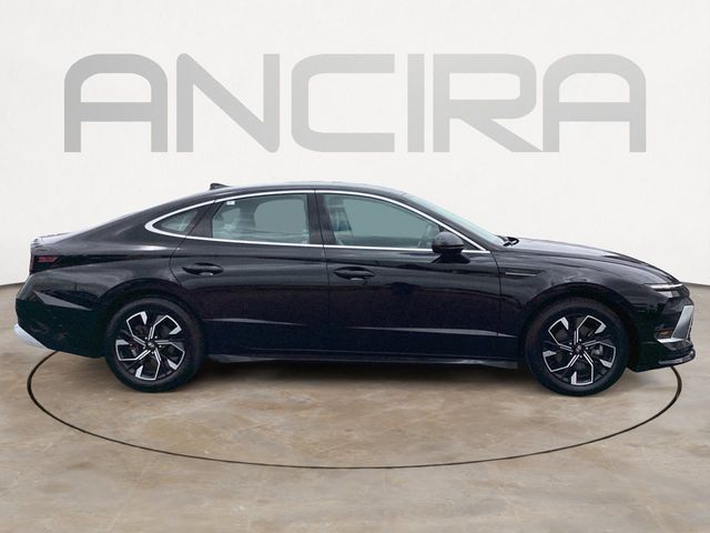 Used Car 2025 Hyundai Sonata  Sel For Sale Under $25,000 In San Antonio, Texas