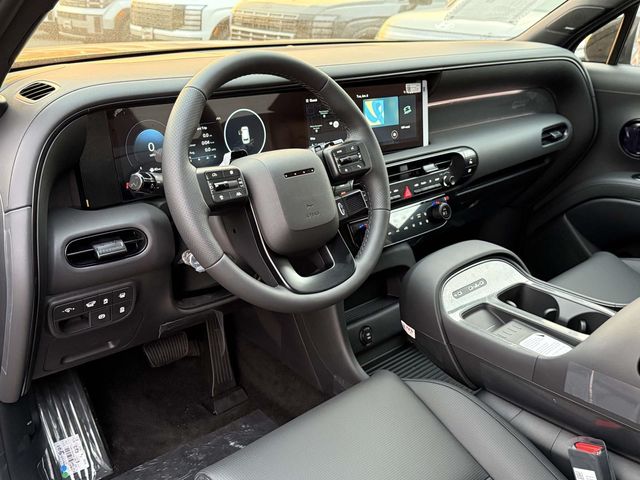 New 2026 Gray Hyundai XRT Pro image 2