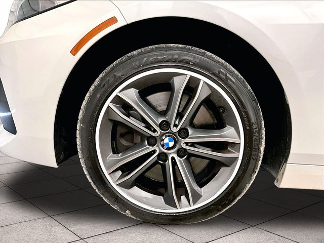 2022 BMW 2 Series 228i xDrive - 7