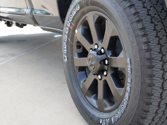 New 2027 Ram 2500 Truck