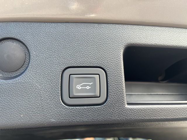 2026 GMC Terrain AT4:45061