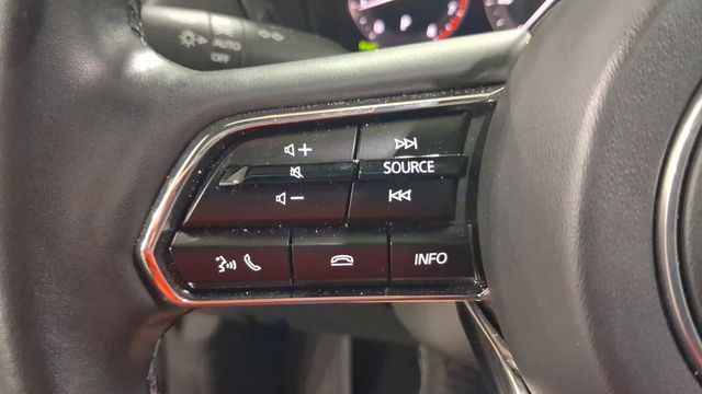 Used 2024 Mazda CX-90 SUV