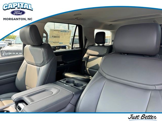New 2026 Black Ford Active image 27