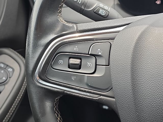 2024 Buick Encore GX Preferred:C02617