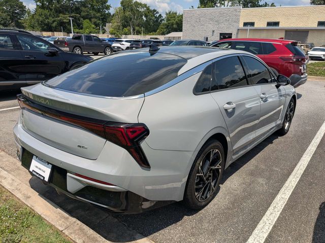 Used 2025 Kia K5 Sedan