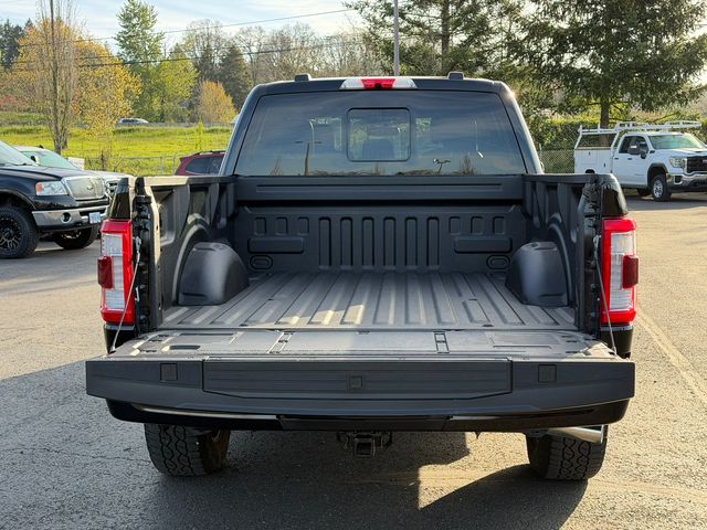 used 2023 Ford F-150 car, priced at $53,977