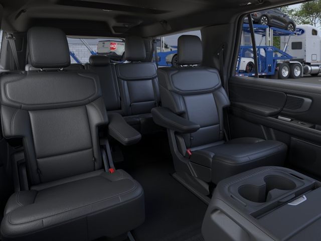 2026 Ford Expedition Max Platinum:168990