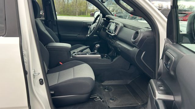 Used 2023 Toyota Tacoma Truck