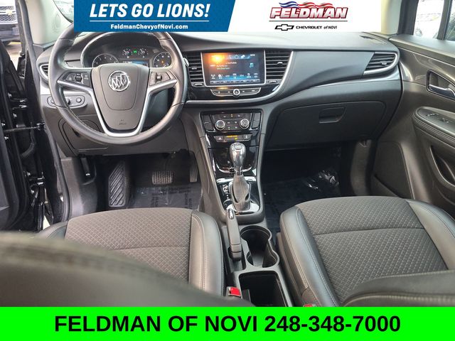 Used 2019 Buick Encore For Sale in Livonia, MI