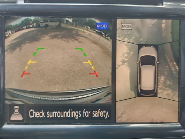 Used 2021 Nissan Murano SUV