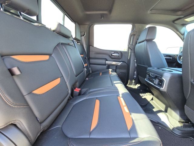 Photo of 2021 GMC Sierra 1500 AT4 in Dallas, GA - 14,  2021 GMC Sierra 1500 AT4:43780A