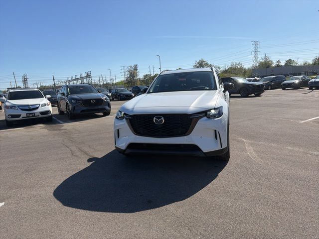 New 2026 White Mazda 3.3 Turbo Premium image 20