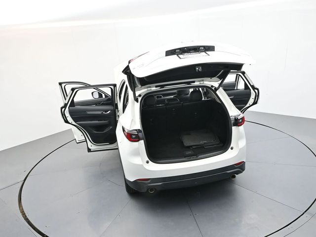 Used 2023 White Mazda 2.5 S Premium Package image 39