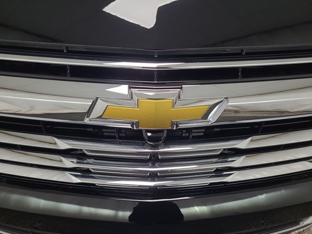 2025 – Chevrolet – Suburban