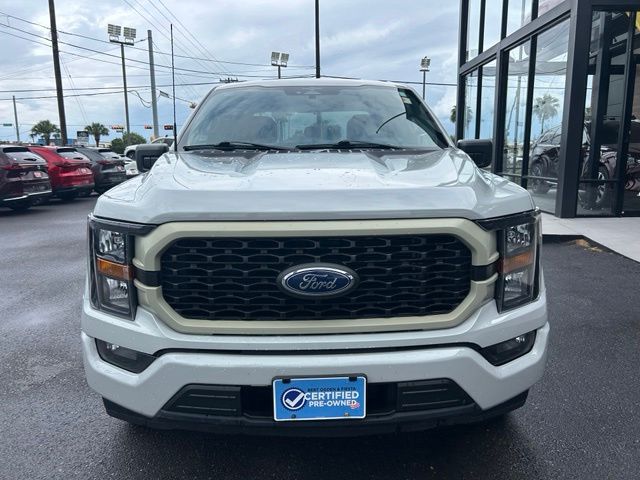 Used 2023 Avalanche Ford XL image 2