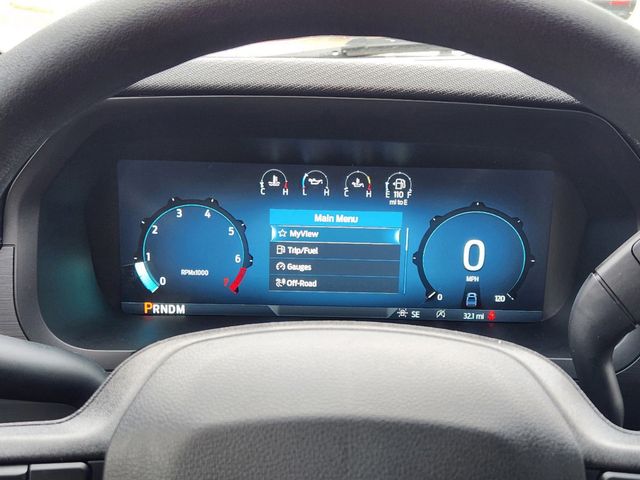 2025 Ford F-150 STX photo