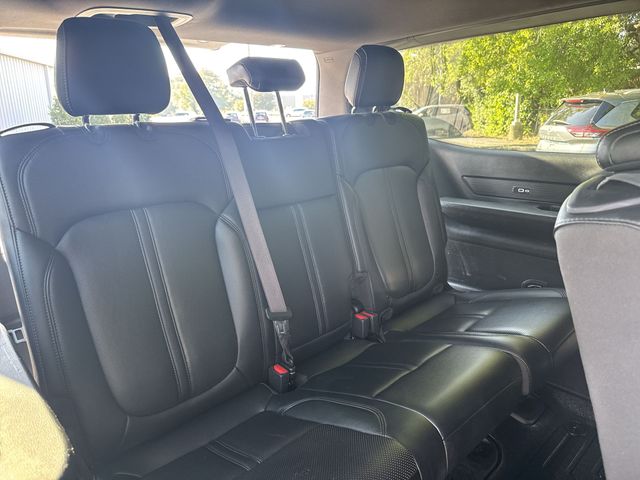Used 2022 Black Jeep Series I image 12