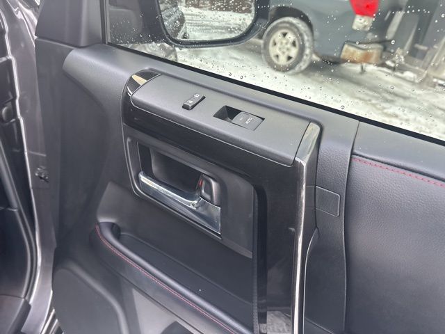 used 2022 Toyota 4Runner car, priced at $39,977