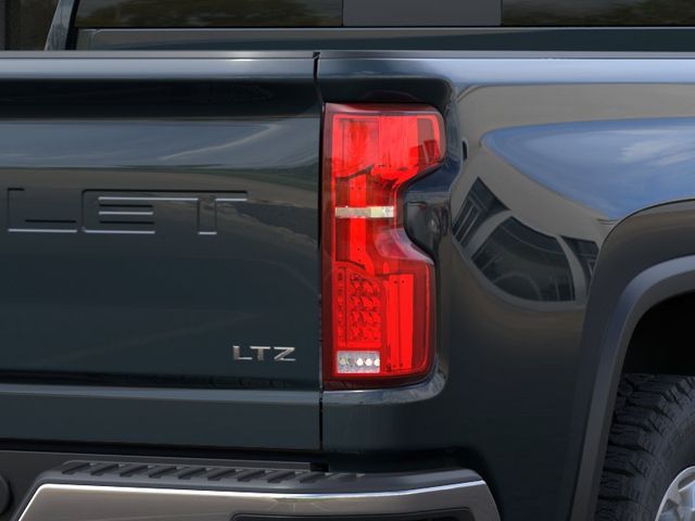2026 Chevrolet Silverado 2500HD LTZ:46408