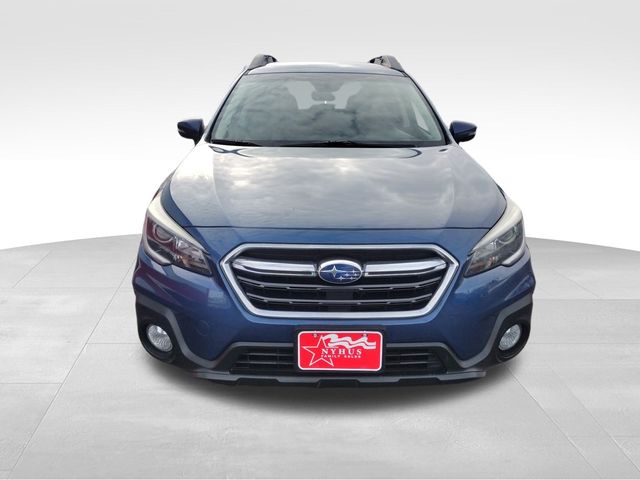 2019 Subaru Outback 2.5i photo