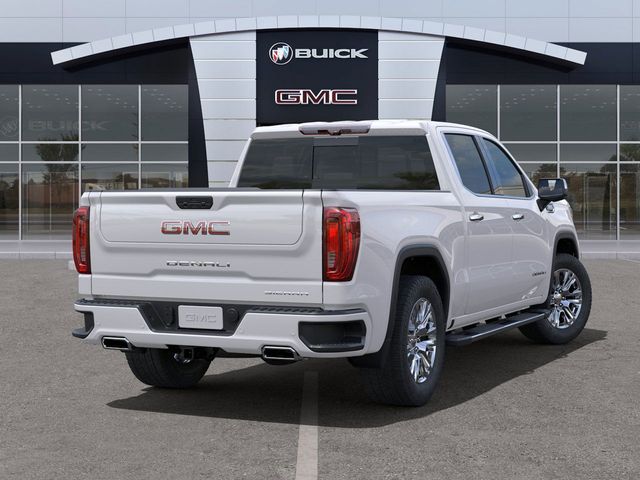 2024 GMC Sierra 1500 Denali 4