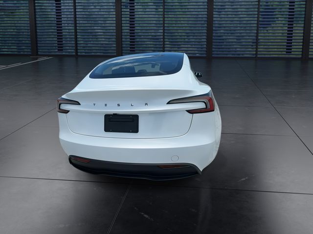 Used 2026 Tesla Model 3 Sedan