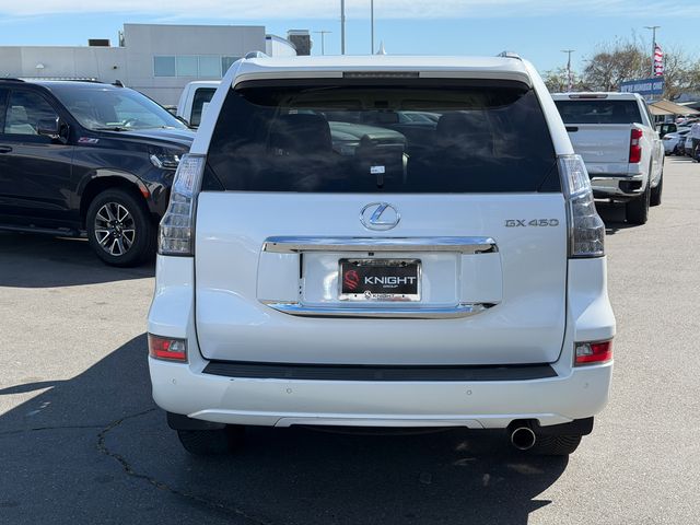 used 2016 Lexus GX car, priced at $25,995