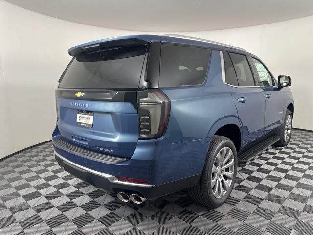 New 2026 Chevrolet Tahoe SUV