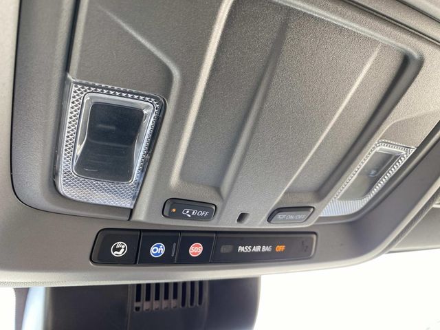 Used 2025 Chevrolet Silverado 1500 Truck