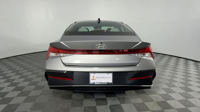 New 2025 Hyundai Elantra For Sale in Indianapolis, IN