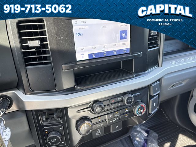 New 2026 Gray Ford 10FT DUMP image 28