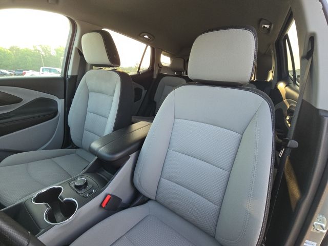 Photo of 2023 GMC Terrain SLE in Dallas, GA - 20,  2023 GMC Terrain SLE:C02329