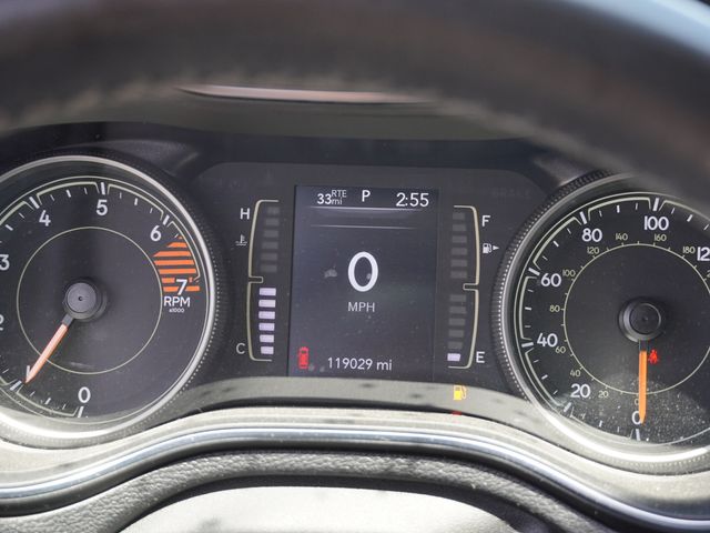 Used 2019 Jeep Cherokee SUV