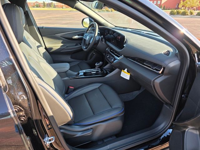 2025 Buick Envista Sport Touring FWD