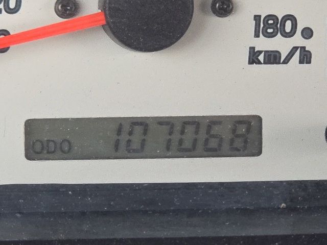 Used 2004 Toyota Tacoma Truck