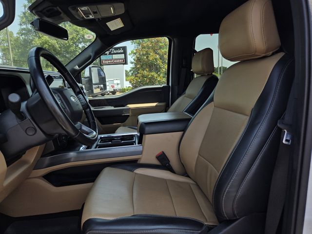 Used 2023 Ford F-250SD Truck